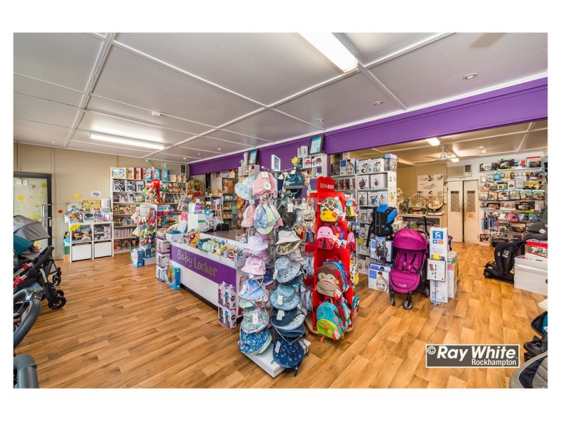 240 Dean Street, Berserker QLD 4701