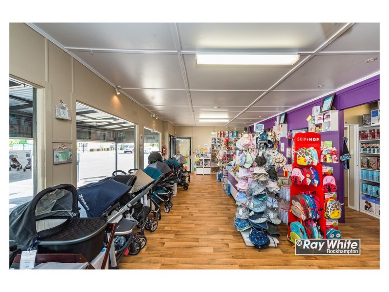 240 Dean Street, Berserker QLD 4701