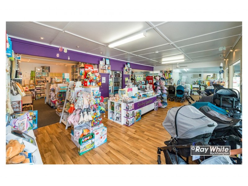 240 Dean Street, Berserker QLD 4701