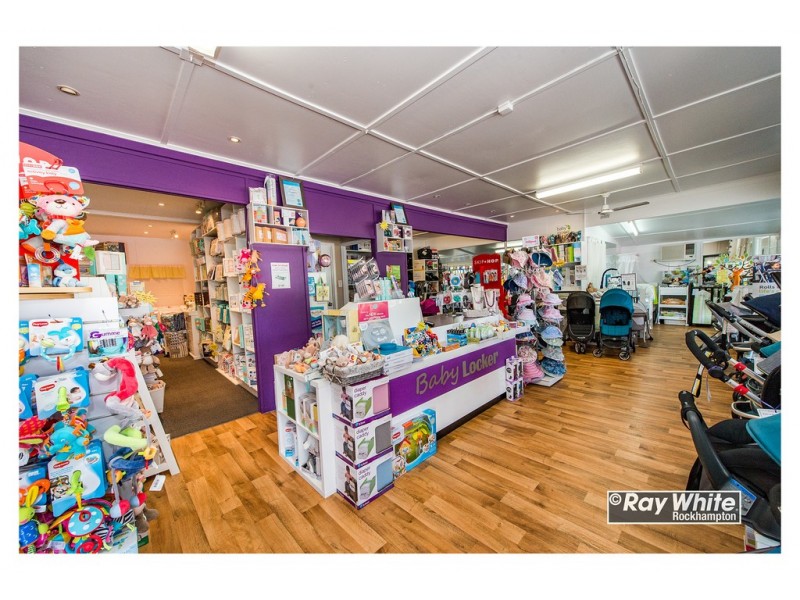 240 Dean Street, Berserker QLD 4701