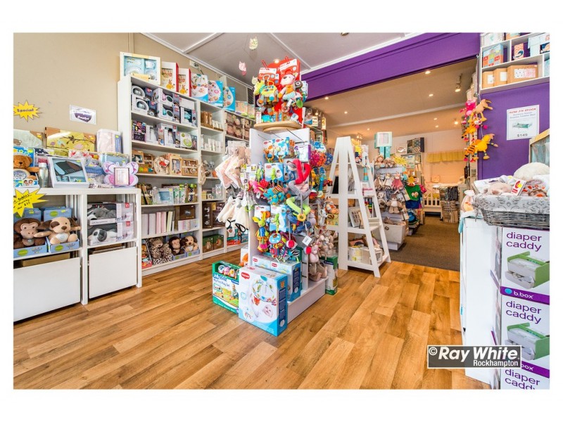 240 Dean Street, Berserker QLD 4701