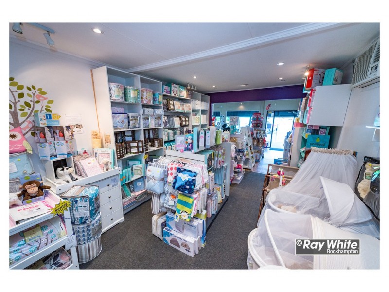 240 Dean Street, Berserker QLD 4701