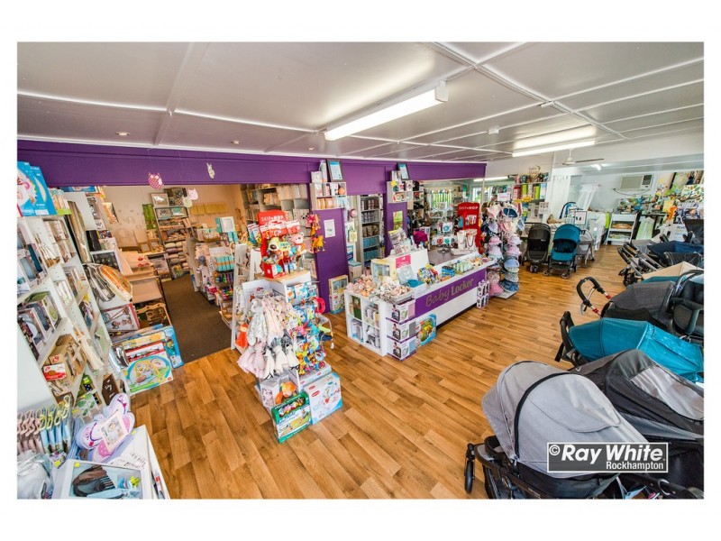 240 Dean Street, Berserker QLD 4701