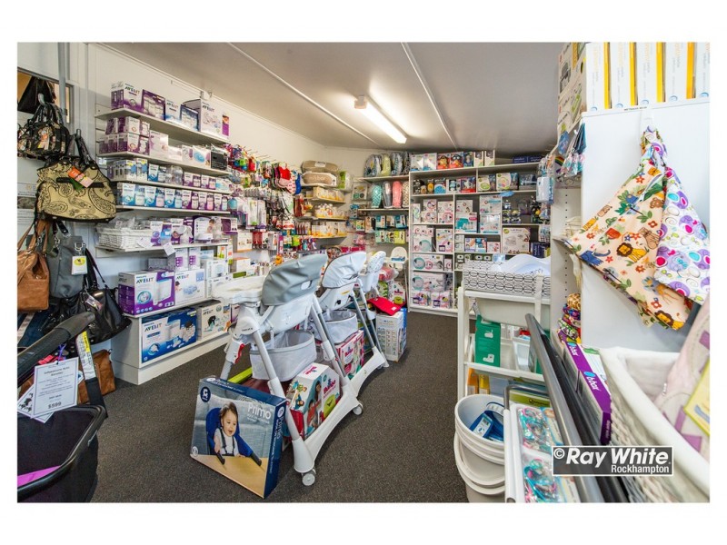 240 Dean Street, Berserker QLD 4701