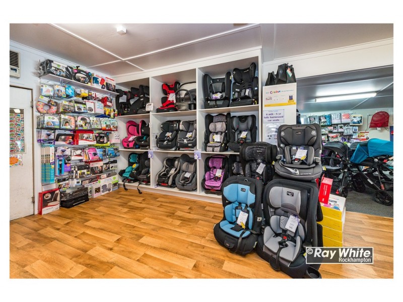 240 Dean Street, Berserker QLD 4701