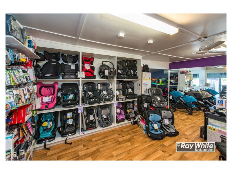 240 Dean Street, Berserker QLD 4701