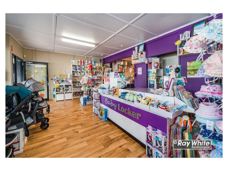 240 Dean Street, Berserker QLD 4701