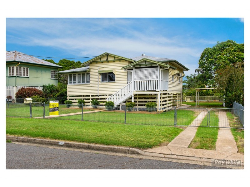 47 Heath Street, Wandal QLD 4700