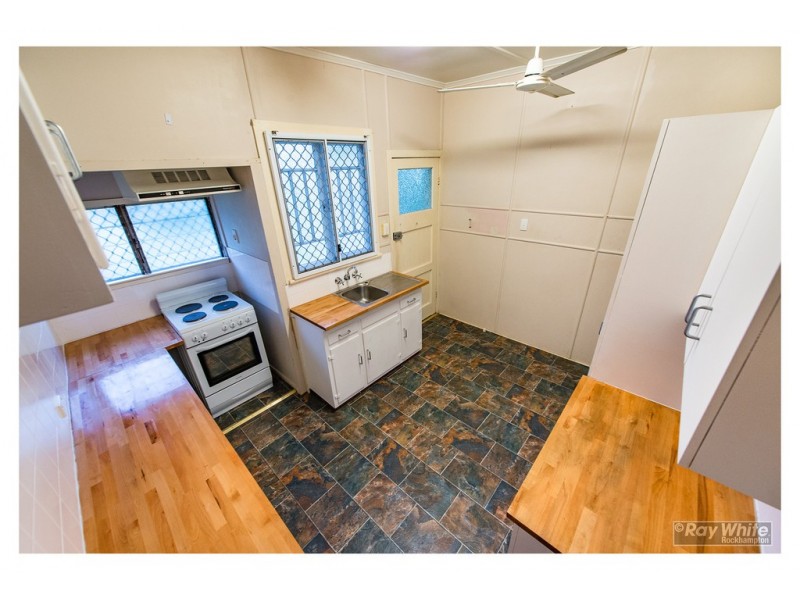 47 Heath Street, Wandal QLD 4700