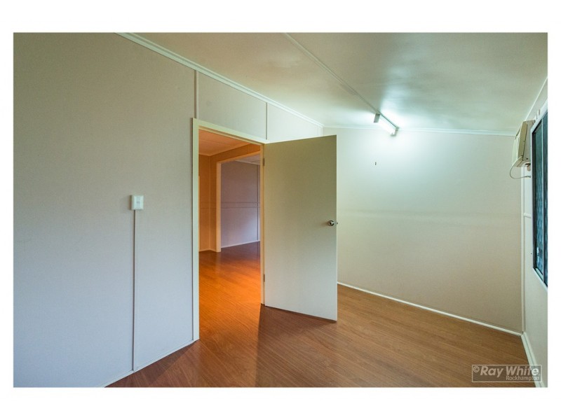 47 Heath Street, Wandal QLD 4700