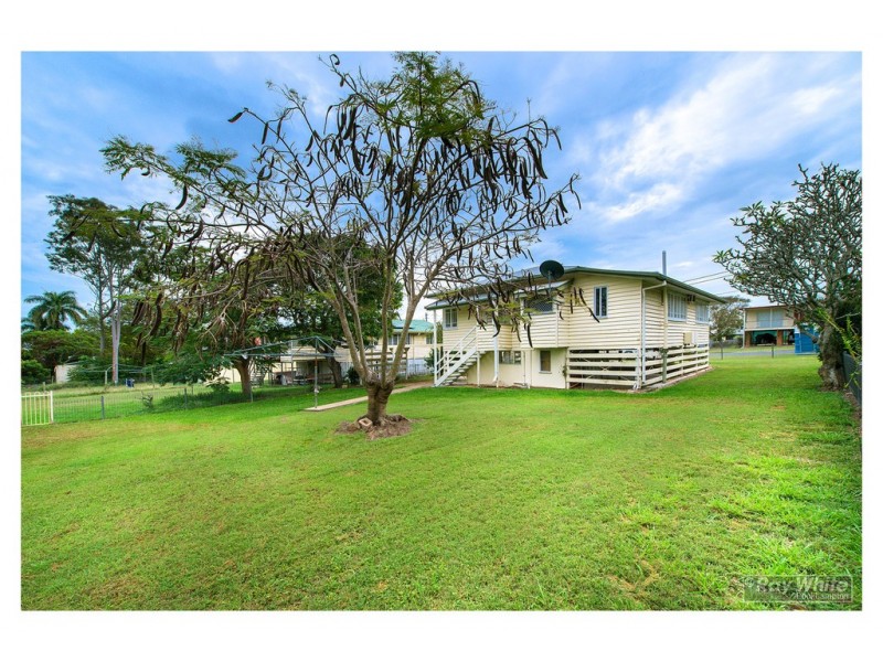 47 Heath Street, Wandal QLD 4700