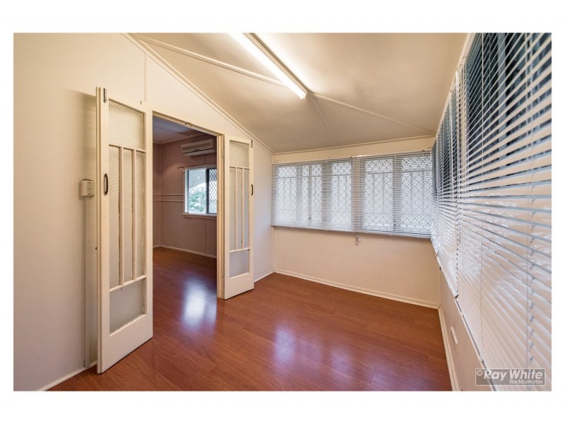47 Heath Street, Wandal QLD 4700