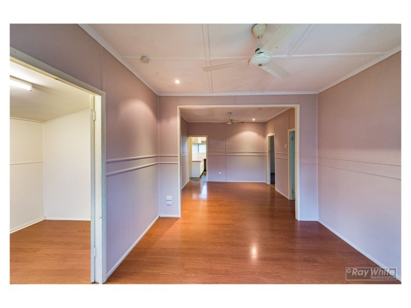 47 Heath Street, Wandal QLD 4700