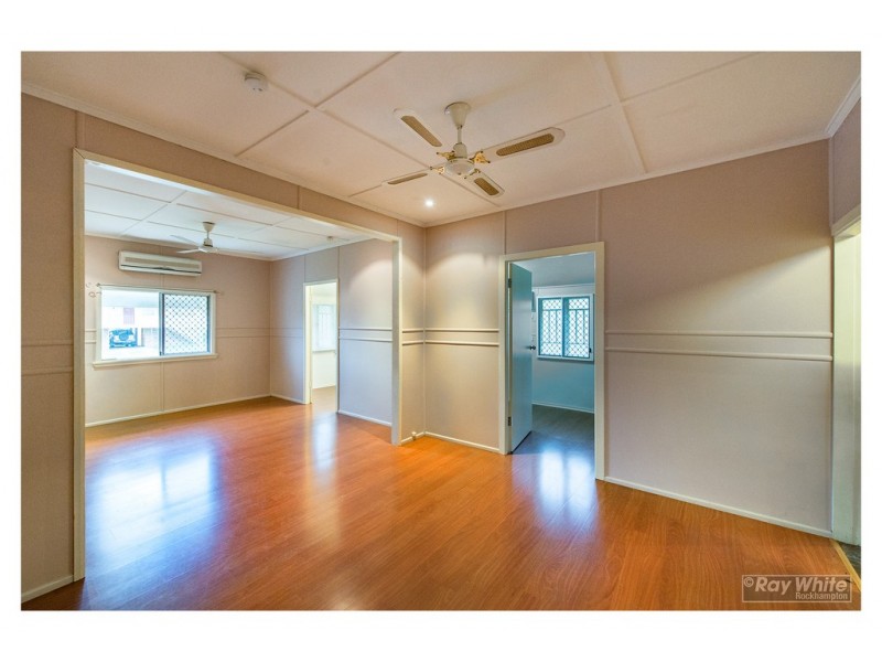 47 Heath Street, Wandal QLD 4700