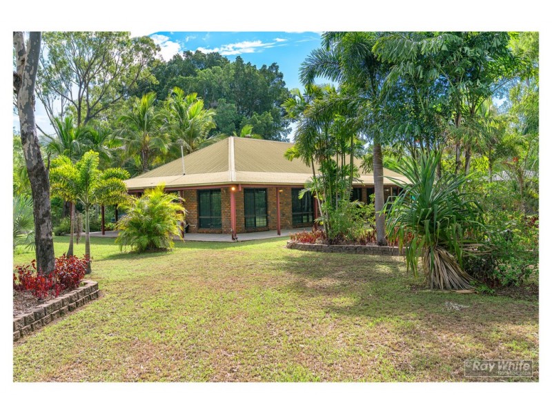 101 Neilsen Avenue, Glenlee QLD 4711