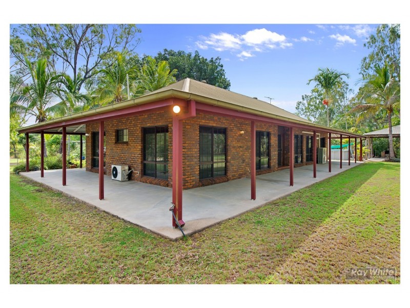 101 Neilsen Avenue, Glenlee QLD 4711