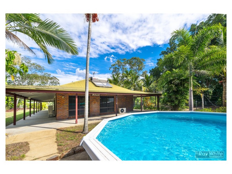 101 Neilsen Avenue, Glenlee QLD 4711