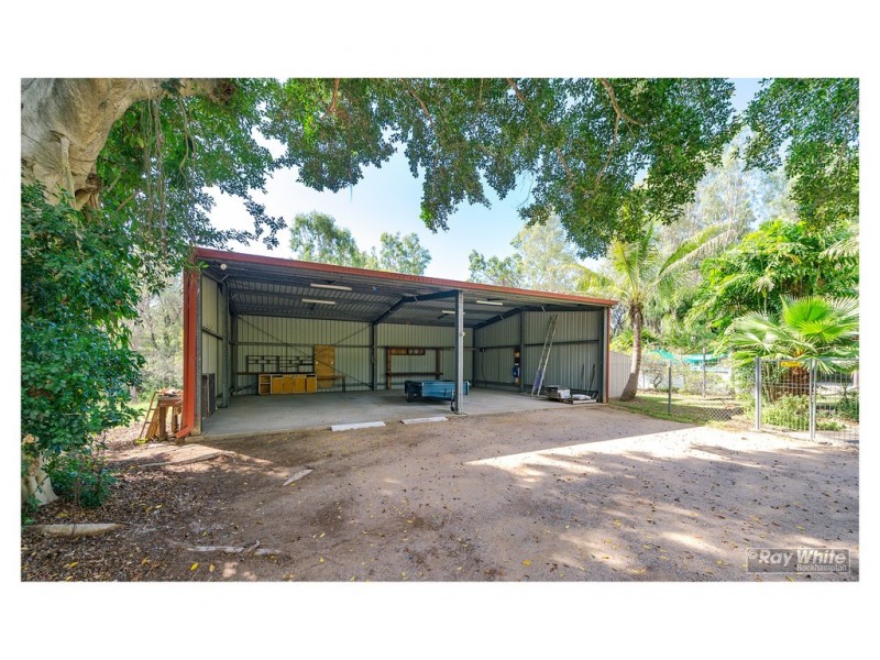 101 Neilsen Avenue, Glenlee QLD 4711