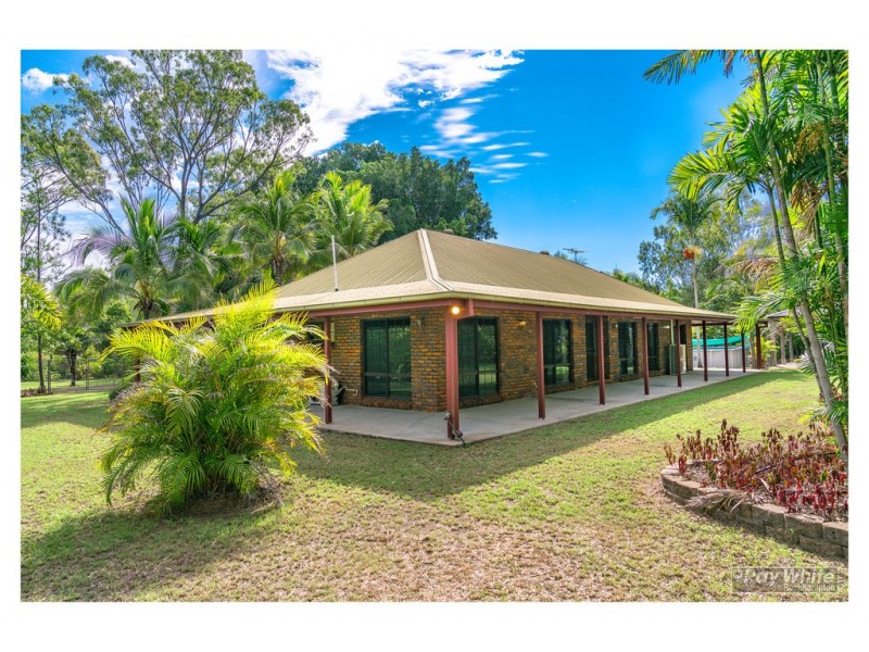 101 Neilsen Avenue, Glenlee QLD 4711