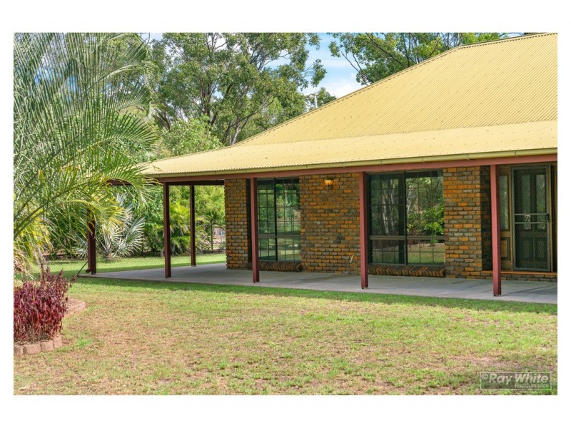 101 Neilsen Avenue, Glenlee QLD 4711