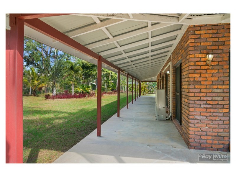 101 Neilsen Avenue, Glenlee QLD 4711