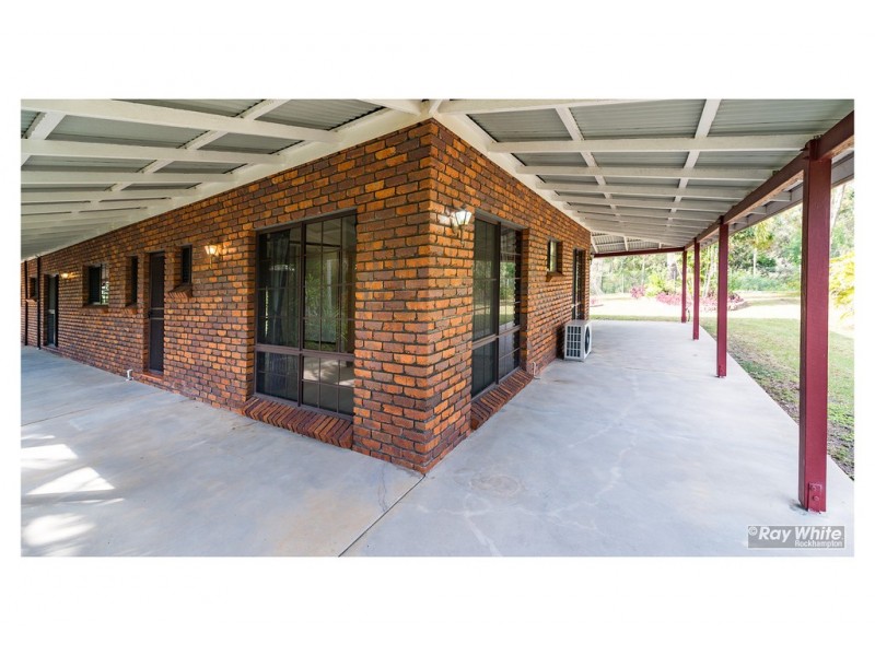 101 Neilsen Avenue, Glenlee QLD 4711