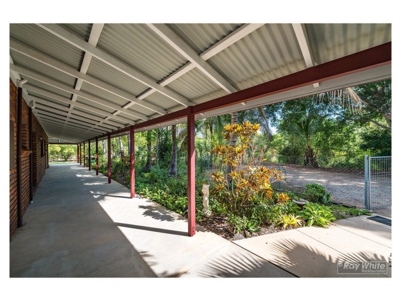 101 Neilsen Avenue, Glenlee QLD 4711