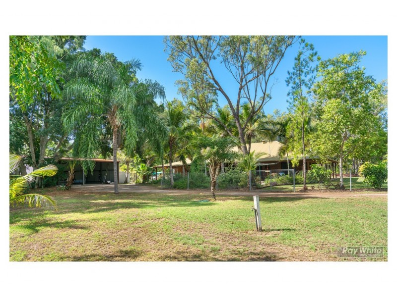 101 Neilsen Avenue, Glenlee QLD 4711