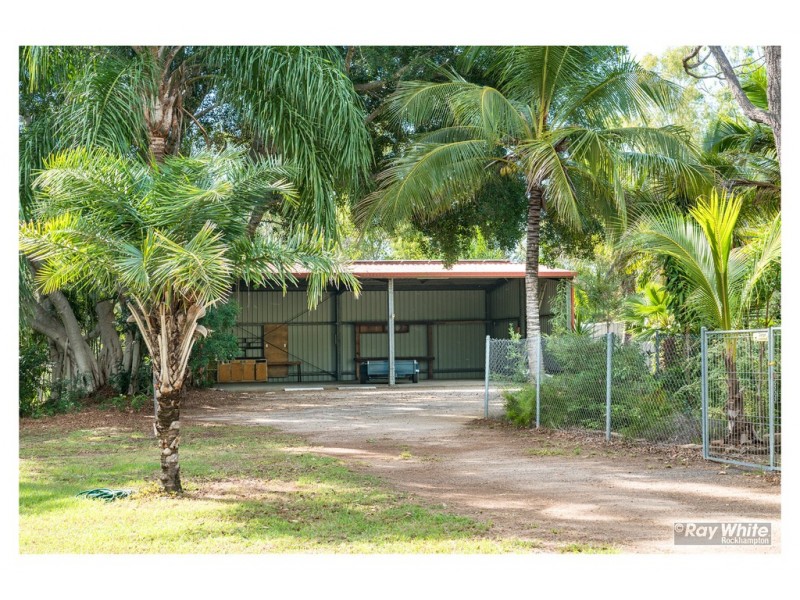 101 Neilsen Avenue, Glenlee QLD 4711