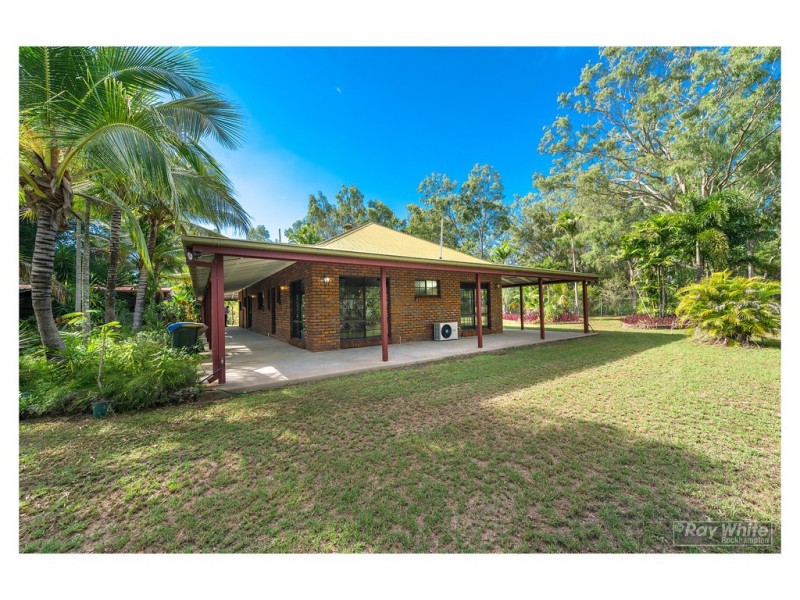 101 Neilsen Avenue, Glenlee QLD 4711