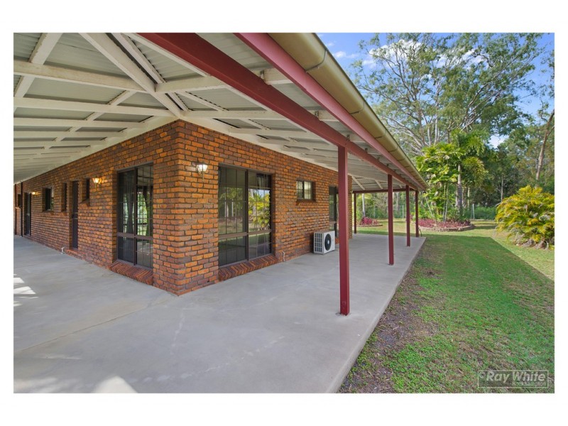 101 Neilsen Avenue, Glenlee QLD 4711