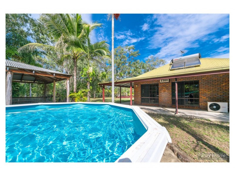 101 Neilsen Avenue, Glenlee QLD 4711