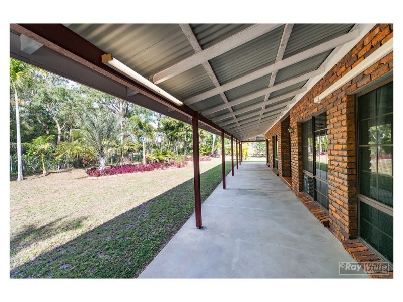 101 Neilsen Avenue, Glenlee QLD 4711