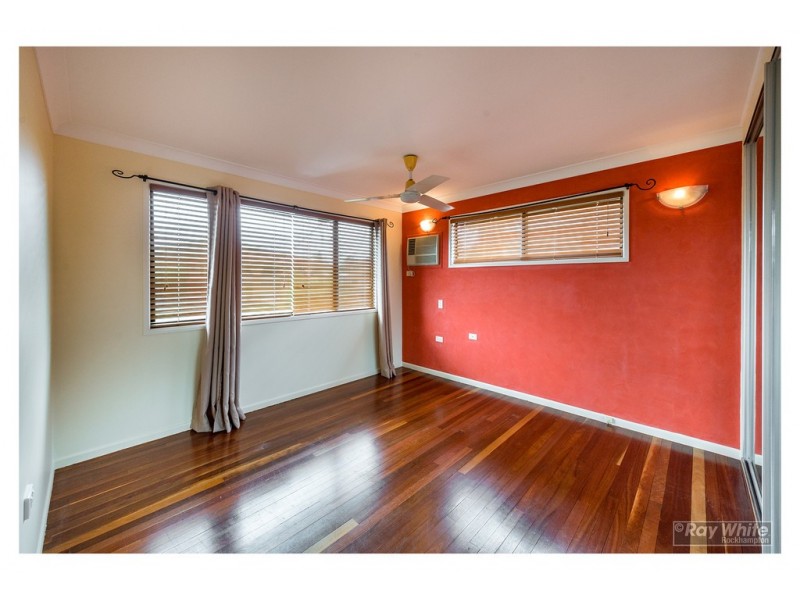 140 Cruikshank Street, Frenchville QLD 4701