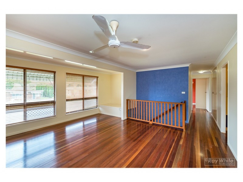 140 Cruikshank Street, Frenchville QLD 4701