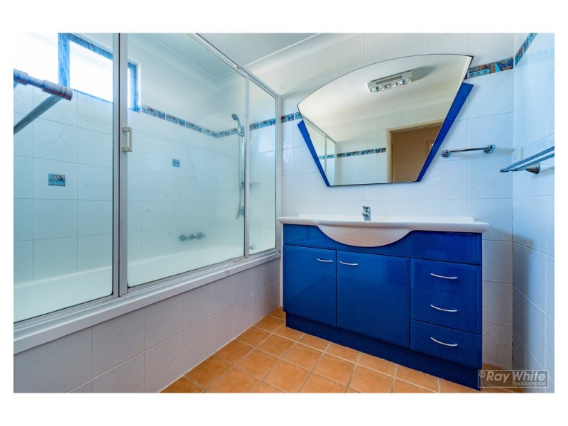 140 Cruikshank Street, Frenchville QLD 4701