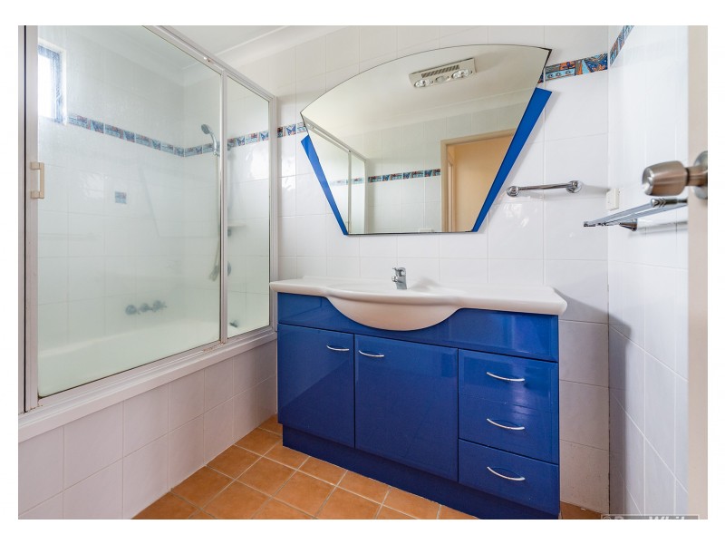 140 Cruikshank Street, Frenchville QLD 4701