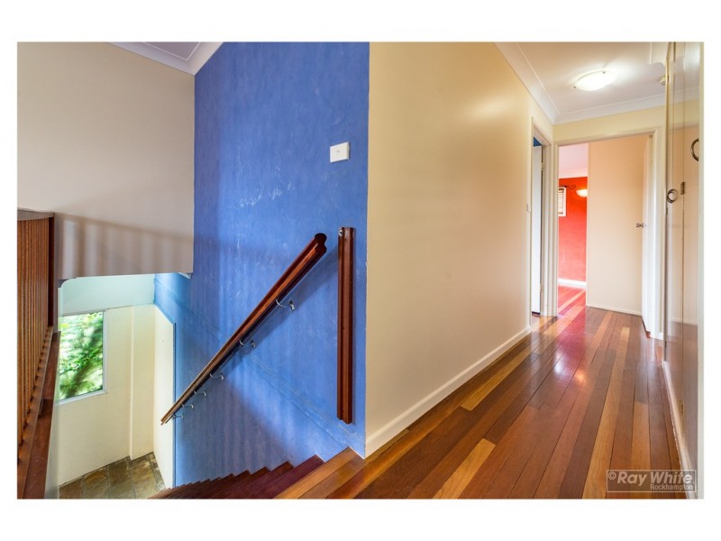 140 Cruikshank Street, Frenchville QLD 4701