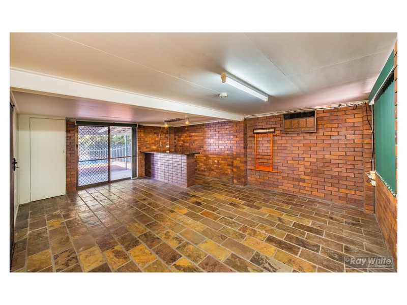 140 Cruikshank Street, Frenchville QLD 4701