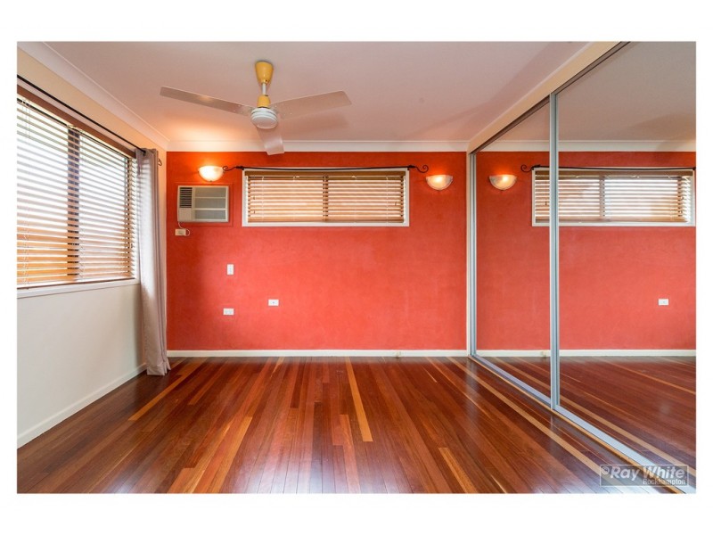 140 Cruikshank Street, Frenchville QLD 4701