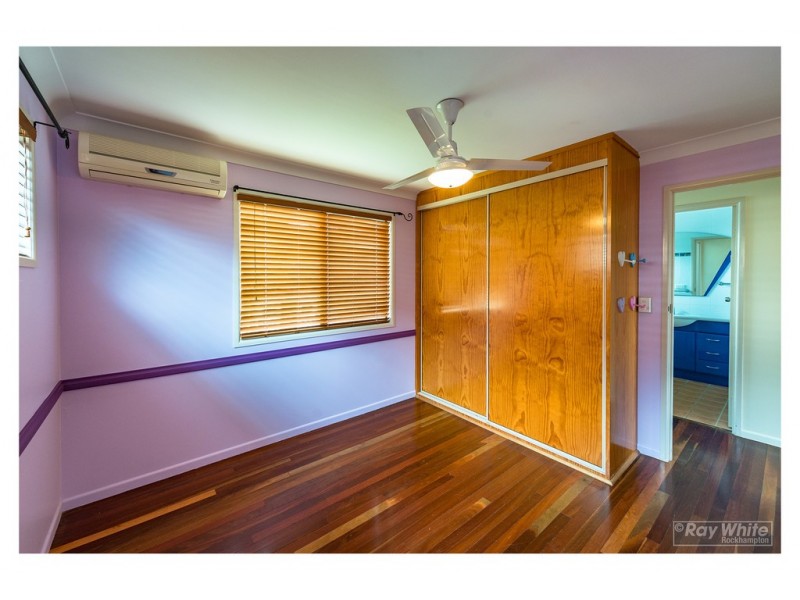 140 Cruikshank Street, Frenchville QLD 4701