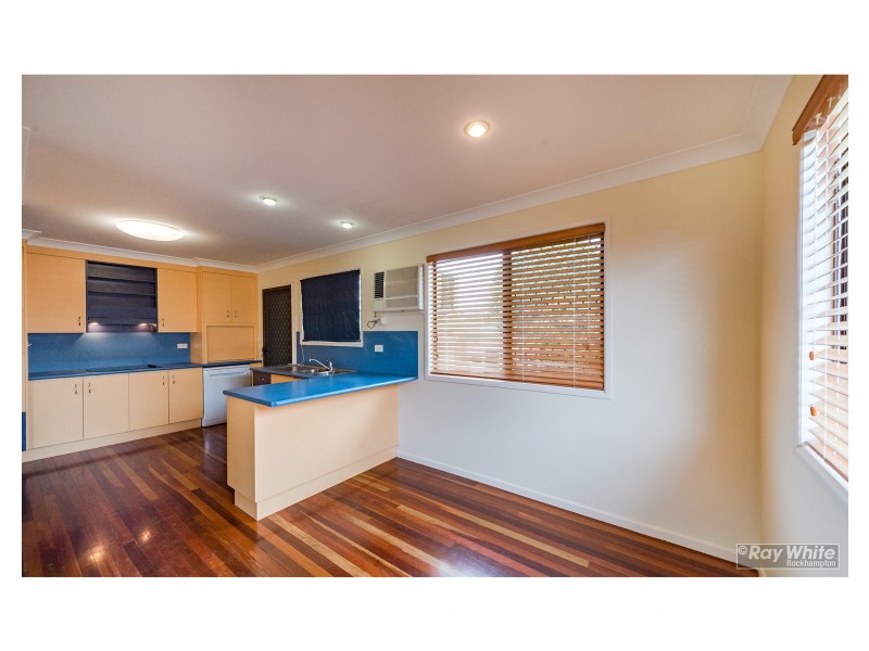 140 Cruikshank Street, Frenchville QLD 4701