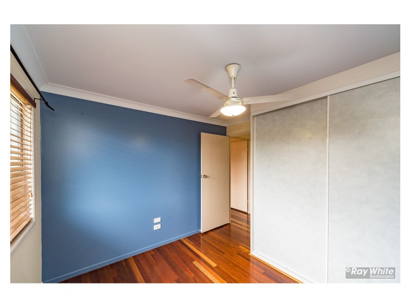 140 Cruikshank Street, Frenchville QLD 4701