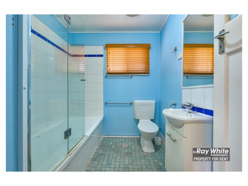 10 Cowap Street, Park Avenue QLD 4701