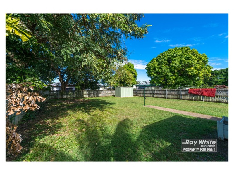 10 Cowap Street, Park Avenue QLD 4701