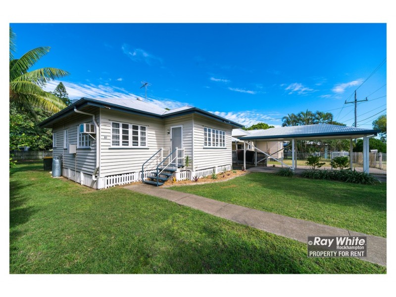 10 Cowap Street, Park Avenue QLD 4701