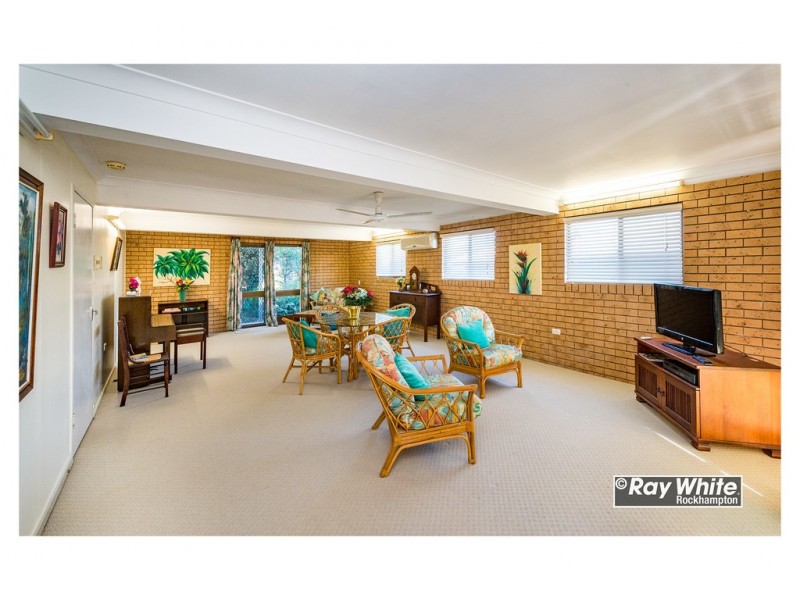 374 Lilley Avenue, Frenchville QLD 4701