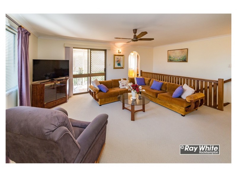 374 Lilley Avenue, Frenchville QLD 4701