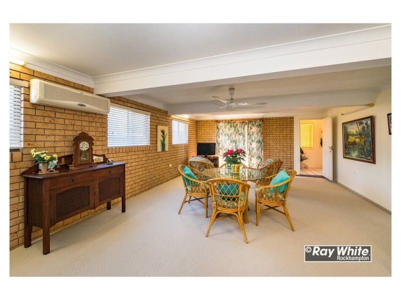 374 Lilley Avenue, Frenchville QLD 4701