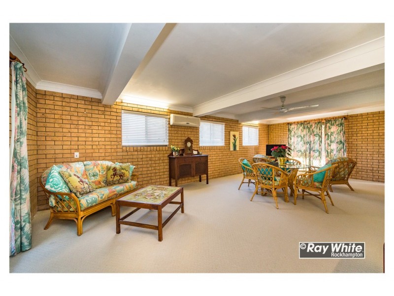 374 Lilley Avenue, Frenchville QLD 4701